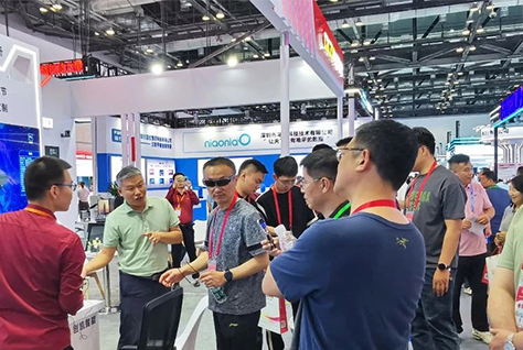 創(chuàng)凱亮相第十屆北京軍博會(huì)，以創(chuàng)新科技賦能軍事智能新發(fā)展！