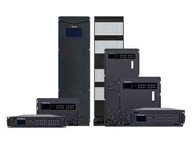CK4MXLP 被動立體融合處理器