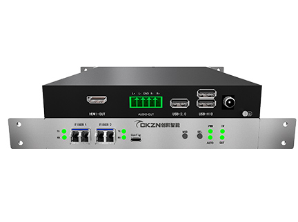 FMK光纖非IP坐席協作管理系統